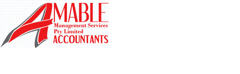 Amable Management Services Pty Ltd logo
