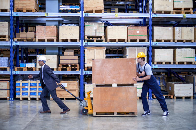 Ason Warehousing and Logistics