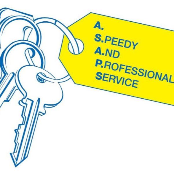 ASAP Locksmiths