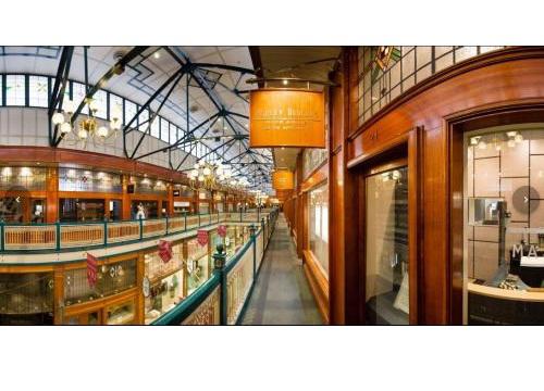 Ashley Douglas Jewellers