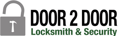 Door 2 Door Locksmith & Security
