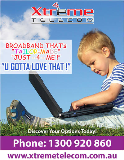 Xtreme Telecom