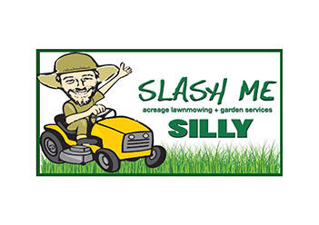 Slash Me Silly