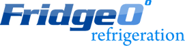 Fridge0 Refrigeration logo