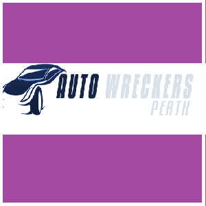 Auto Wreckers Perth logo