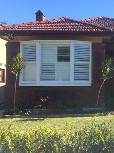 Shutters HQ