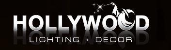 Hollywood Lighting & Decor: O'connor