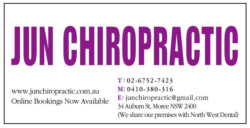 Jun Chiropractic