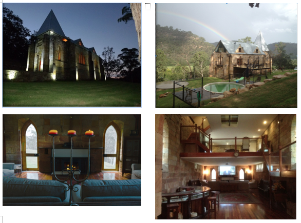 St Joseph's Guesthouse and Function Centre