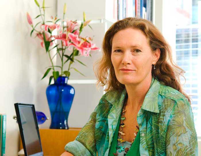 Karen Burn Homeopath