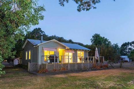 Serenity Accommodation