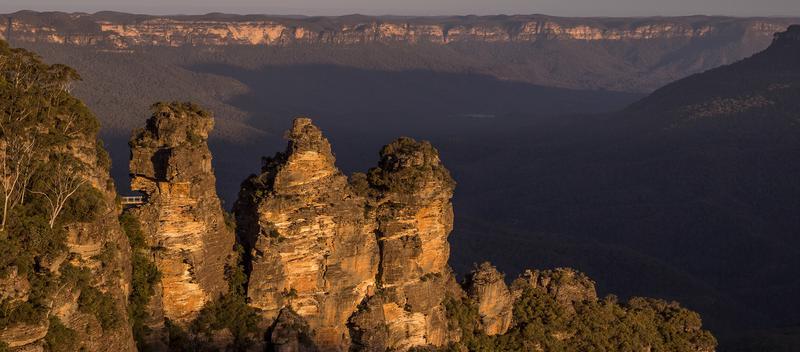 Sightseeing Tours Australia: Queen St