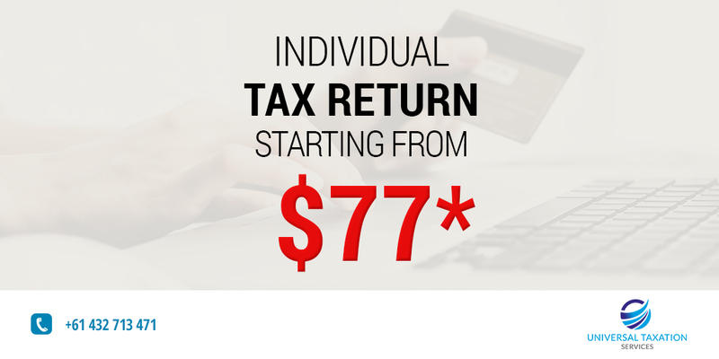 Universal Taxation