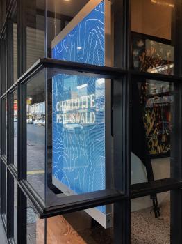 Charlotte Peterswald Sydney