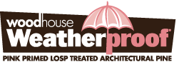 Woodhouse Weatherproof