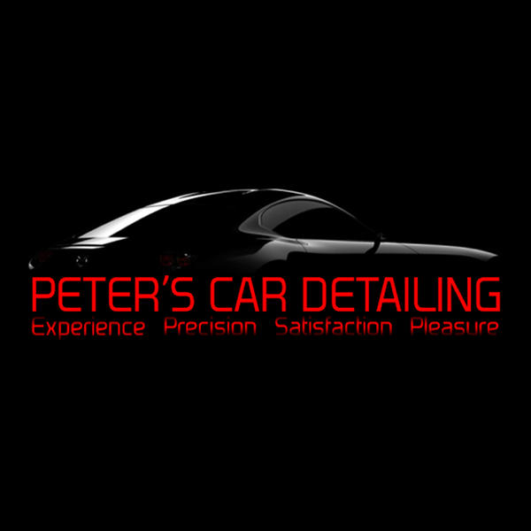Peter's Car Detailing