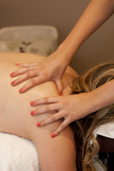 Koru Natural Therapies