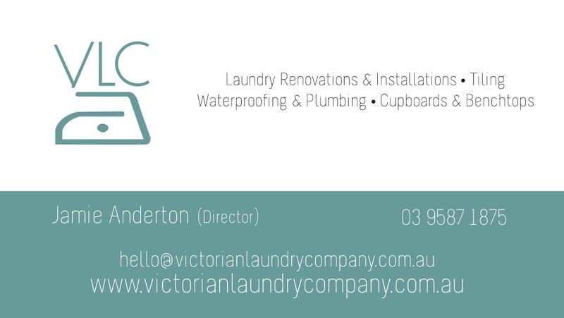 Victorian Laundry Company