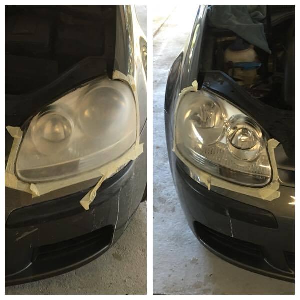 Absolute Refinishers