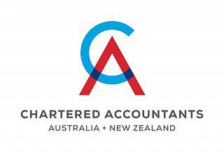 Servtac Chartered Accountant logo