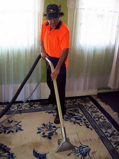 5-Star Cleaning Services