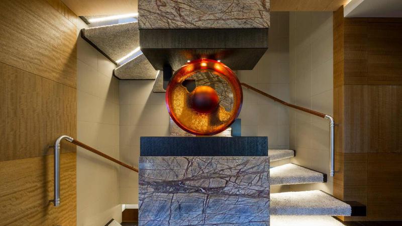 Sorgiovanni Interiors