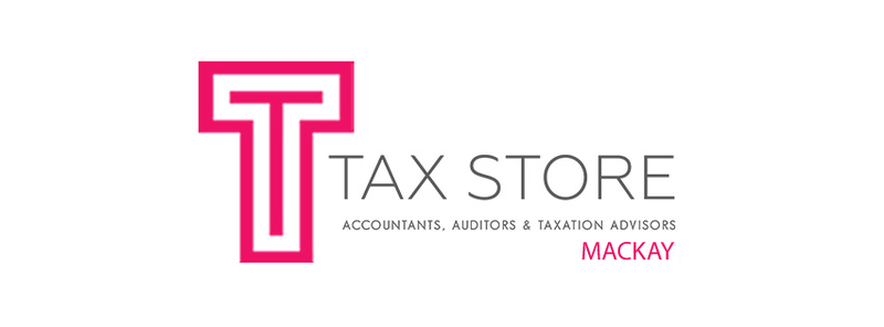 Tax Store: Mackay