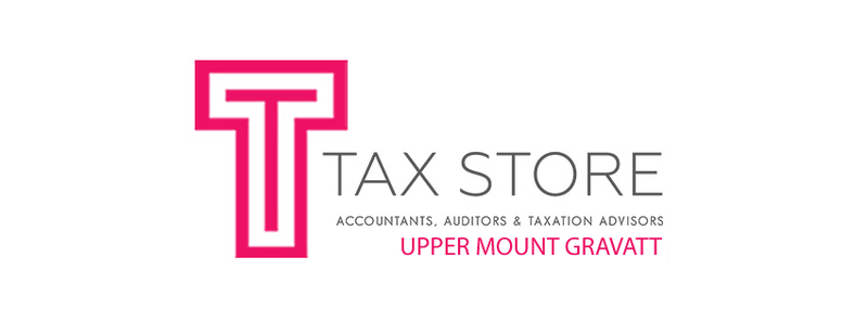 Tax Store: Upper Mount Gravatt