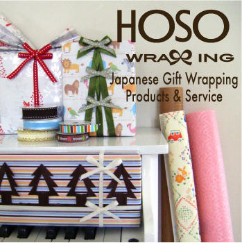 HOSO Wrapping