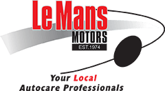 Le Mans Motors