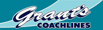 Grant's Coachlines