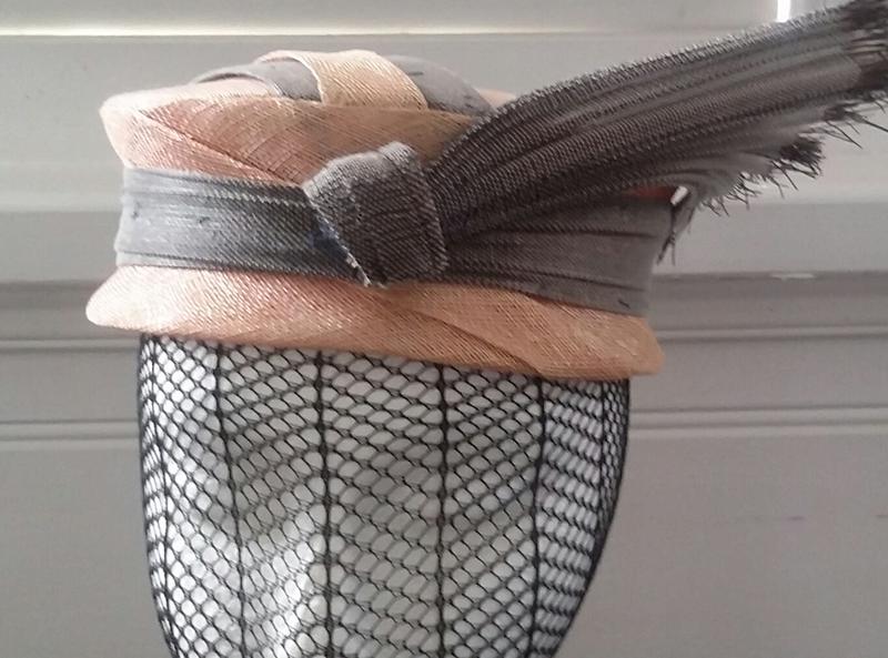 Miss Bates Millinery