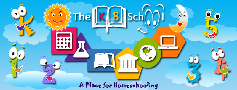 The K8 School