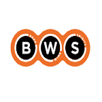 BWS: Perth (Murray St) logo