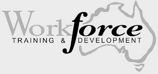 Workforce Training & Development