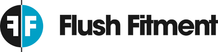 Flush Fitment Blinds logo