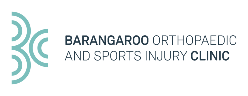 Barangaroo Orthopaedic & Sports Injury Clinic