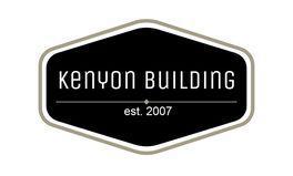 Kenyon Building & Carpentry logo