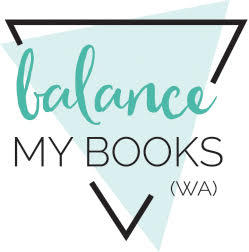 Balance My Books WA