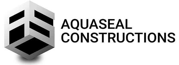 Aquaseal Constructions logo