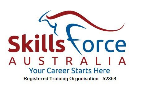 Skills Force Australia