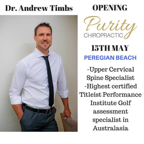 Purity Chiropractic