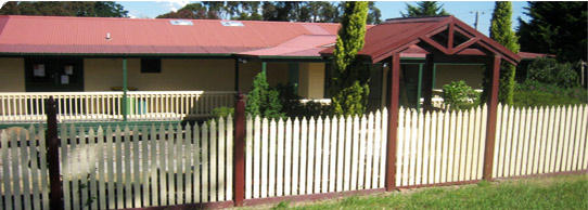 Valley Primary Health Centre