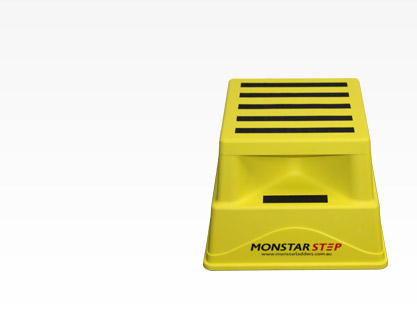 Monstar Ladders