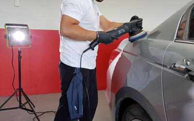 Bright Car Detailing