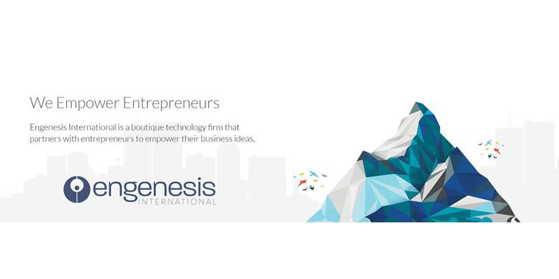Engenesis