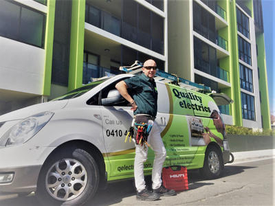Quality Electrics: Rockdale