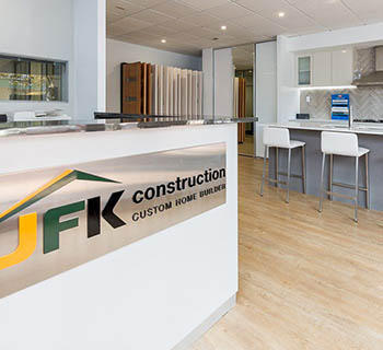 JFK Custom Home Builder