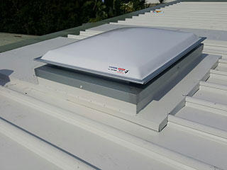 Smart Roof: Baldivis