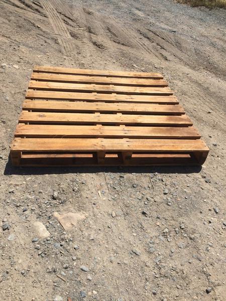Premier Pallets Pty Ltd